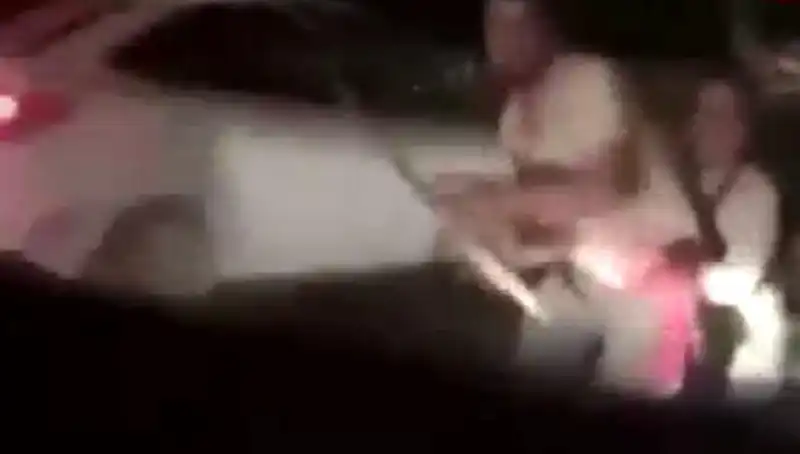 Ankara'da Trafik Kavgası Baltalı Saldırıyla Sonuçlandı: Baba ve Oğlu Gözaltında
