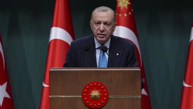 Türkiye'nin Diplomatik Hamlesi: Erdoğan, Putin, Zelenski ve Trump'ı Ağırlamak İstiyor
