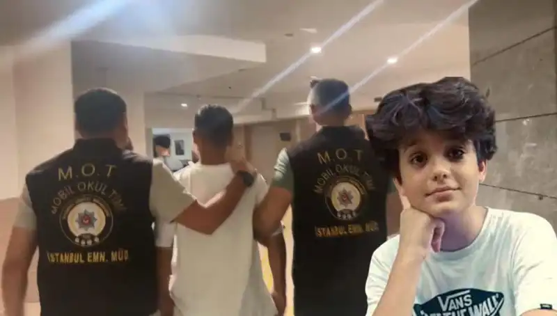 Mattia Ahmet Minguzzi Davasında Şok Gelişmeler: Avukatlardan Tehdit İddiası