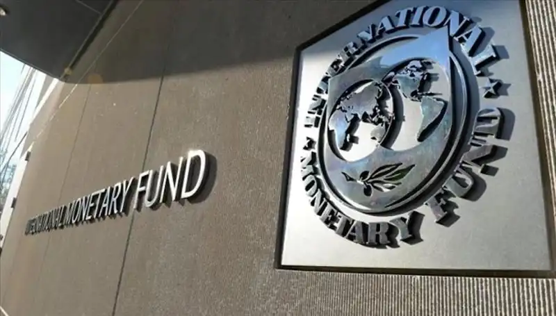Küresel Kamu Borcu Yükseliyor: IMF'den Çarpıcı Uyarılar