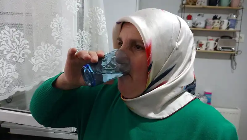 Nisan Yağmuru Geleneği: 30 Yıldır Şifa İçin Biriktiriyorlar
