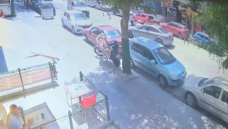 Geçerken Araba Çarpan Yaya: Acı Olayın Detayları ve Sonuçları