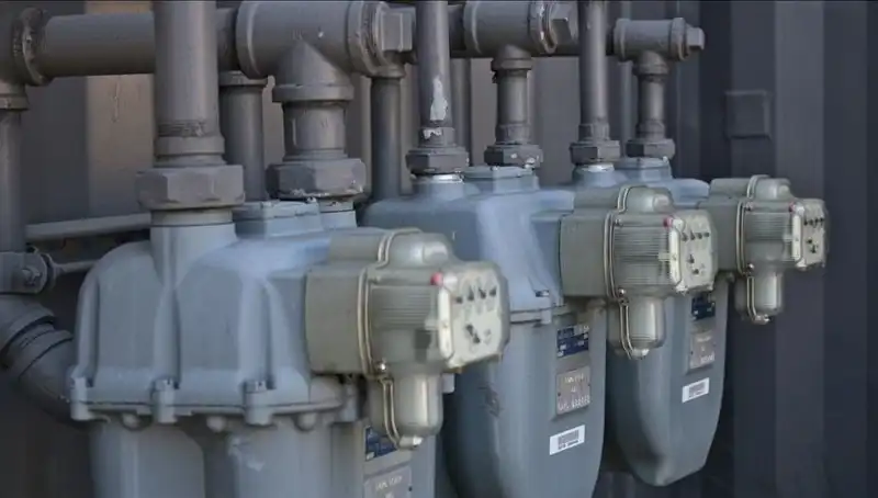 Avrupa Birliği’nde Gaz İthalatı Sabit Kalıyor: Enerji Krizi Kayıp Vermiyor