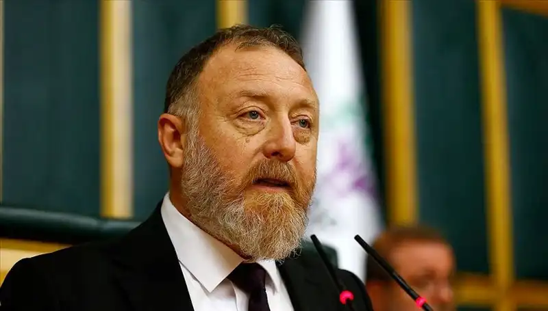 DEM Parti'den İnfaz Düzenlemesine İlişkin Yenilikçi Açıklama: Sadece Hasta Tutuklular!