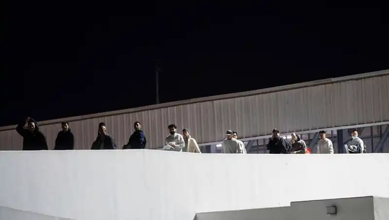 Düzensiz Göçmenler İki İlde Ele Geçirildi: Yetkililerden Açıklama