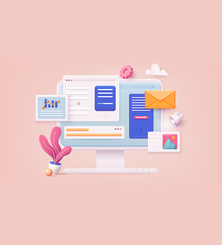 Dijital Dönüşümde Web Sitenizle Rekabet Arttırmanın Yolları