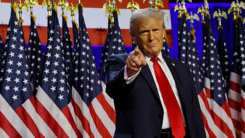 Trump, Rusya ve Ukrayna'ya Büyük Ticaret Vaatleriyle Dikkatleri Üzerine Topladı