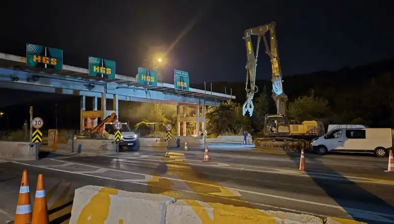 Avcılar Gişelerinde Açılış Tarihleri ve Alternatif Güzergahlar Hakkında Bilmeniz Gerekenler