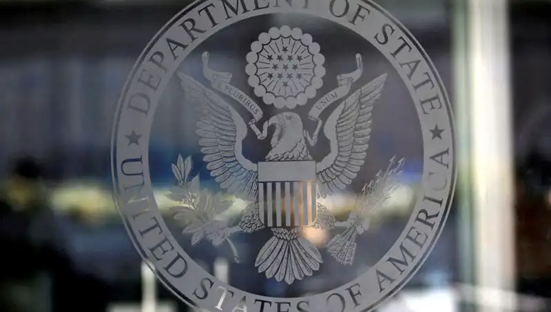 Trump, Dışişleri Bakanlığı'nda Radikal Değişikliklere Hazırlanıyor