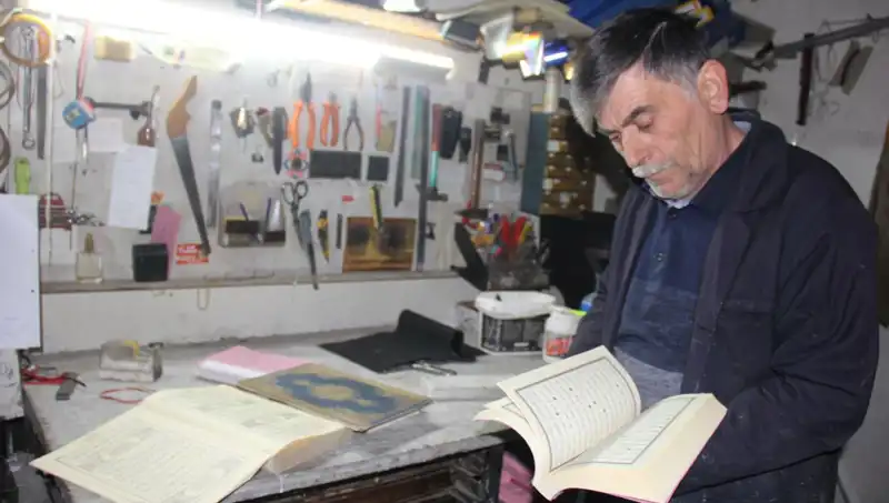 Geçmişte Parlayan, Bugün Unutulan: Çıraklık Mesleğinin Çöküşü