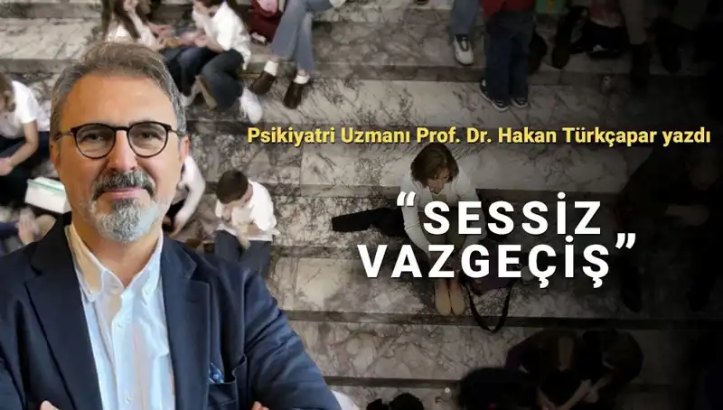Hayatın İki Yüzü: Sessiz Vazgeçiş ve Minimumda Yaşamak