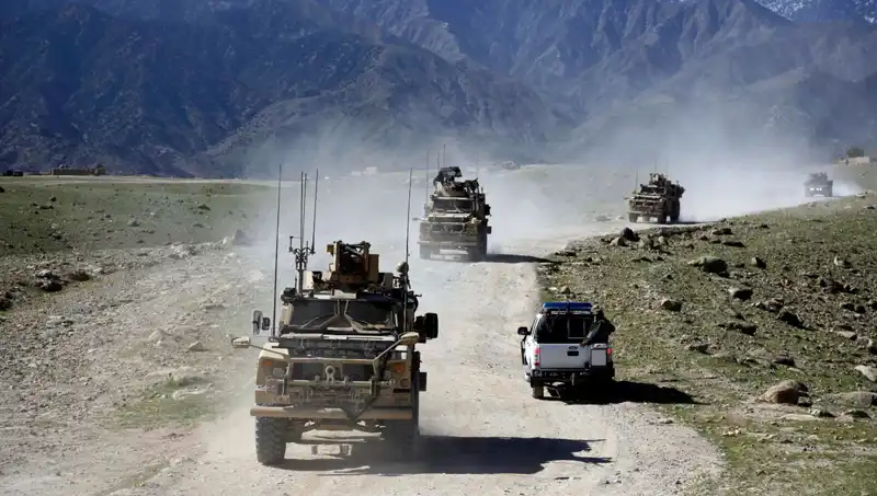 Çek Askerlerin Afganistan’da Öldürdüğü Afgan ile İlgili Dava Başlıyor