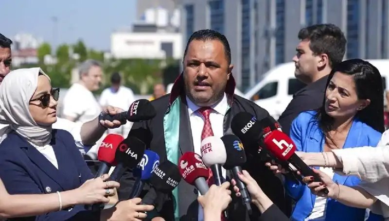 Son Dakika: Avukat Rezan Epözdemir Adliyeye Sevk Edildi, Gelişmeler Şaşırtıyor!