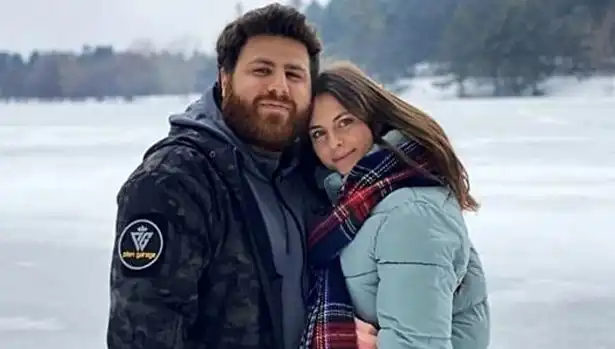 Murat Aci'den Eşine 100 Milyonluk Şok Açıklama!