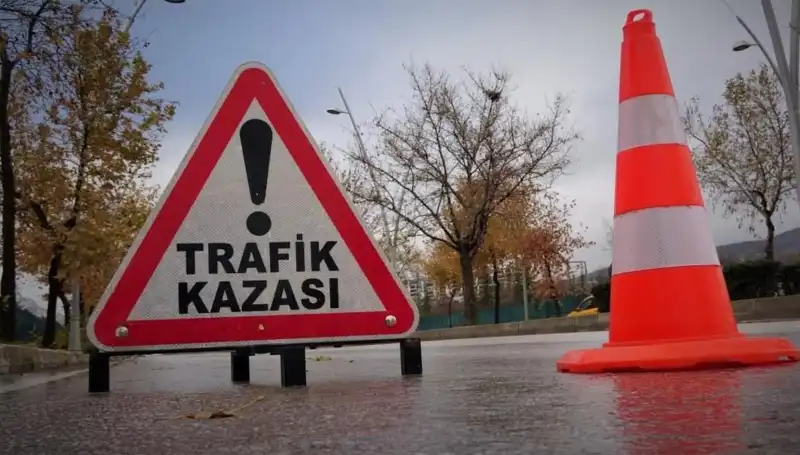 Giresun’da Feci Kaza: Hayatını Kaybedenlerin Arkasında Bıraktığı Dram