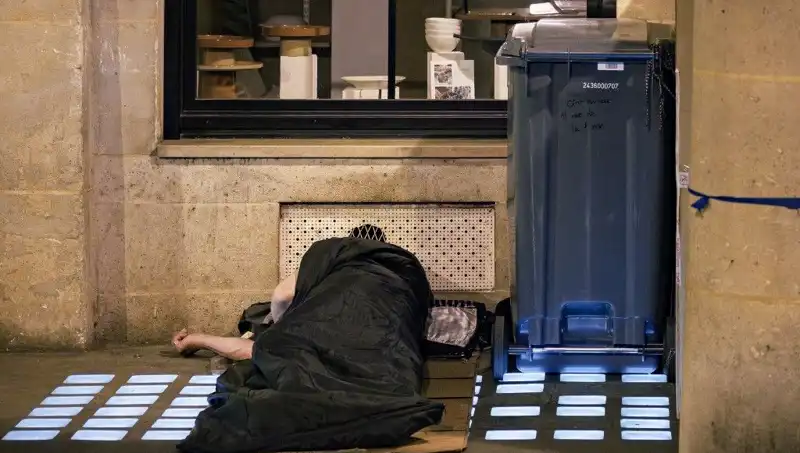 Avrupa'nın En Çok Yoksullaşan Ülkeleri: Eurostat Verileri Şok Ediyor