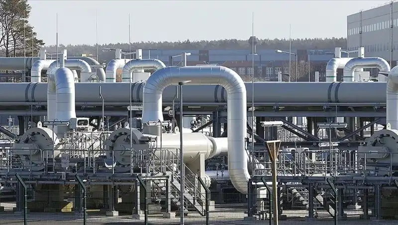 Spot Piyasalarda Doğalgaz Fiyatlarında Şok Düşüş: Analiz ve Beklentiler