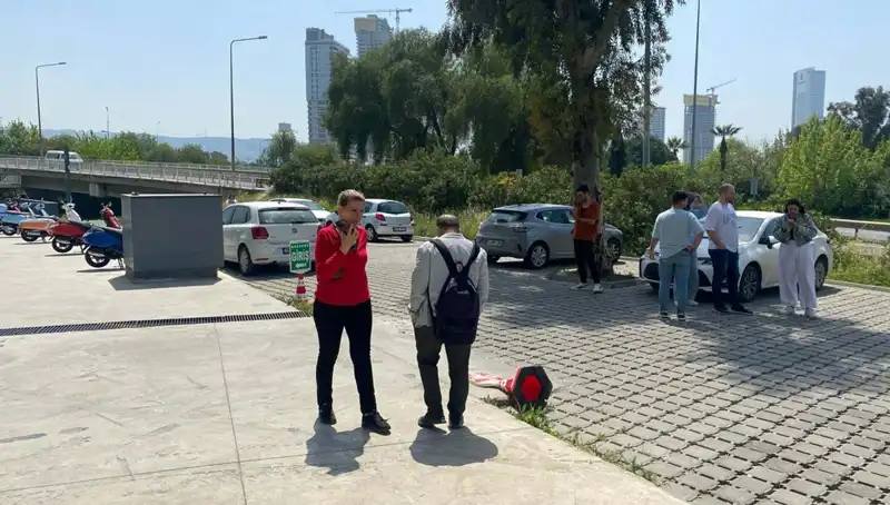 Marmara Bölgesi'nde Şiddetli Deprem: İstanbul'dan Uşak'a Kadar His Sedimleri