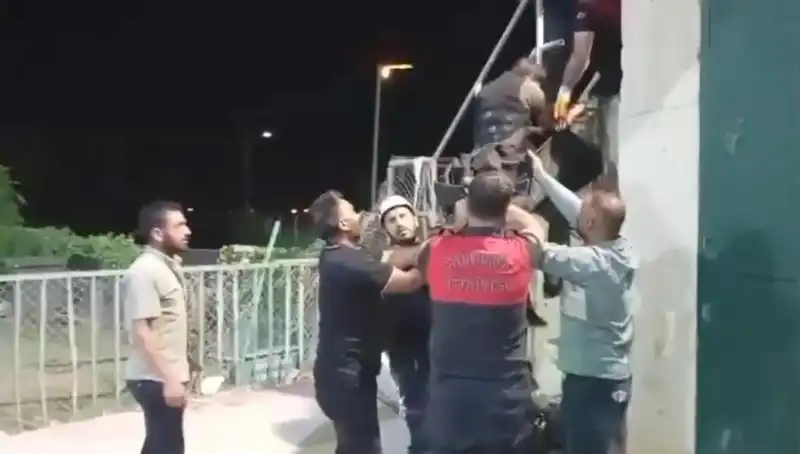 Şanlıurfa'da İkinci Acı Gelişme: Cansız Bedenine Ulaşıldı