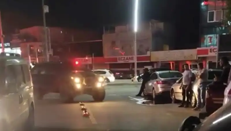 Kardeşten Dehşet: Annesini Yaralayan Kardeşini Hayatından Etti