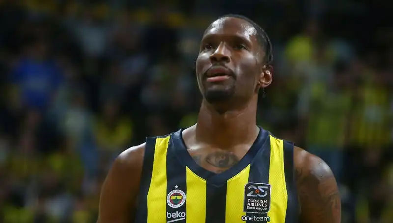 Nigel Hayes-Davis, Yeni Takımı ile Basketbol Kariyerine Devam Ediyor