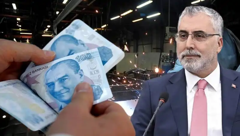 Kamu İşçileri İçin Toplu İş Sözleşmesi 2025: Zammı Belli Oldu!
