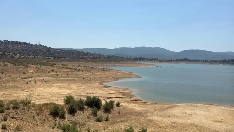 Bodrum'da Su Krizi: Kesintilere Sebep Olan Nedenler ve Çözüm Önerileri