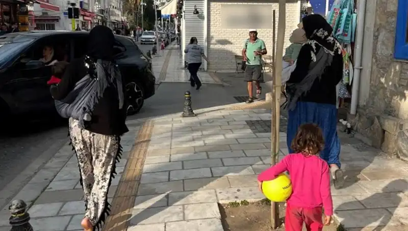 Çocuklarını Dilendiren Ailelere Yasal İşlem: yeni yasalar devrede!