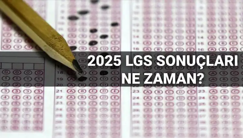 LGS Sonuçları Hakkında MEB'den Kritik Açıklama Geldi!