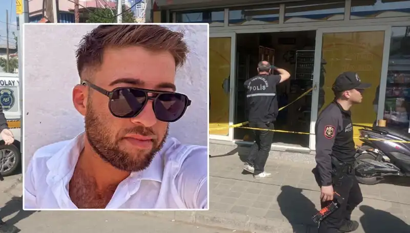 Kuzenler Arasındaki Anlaşmazlık Kanlı Bitti: Cinayete Dönüşen Kavga