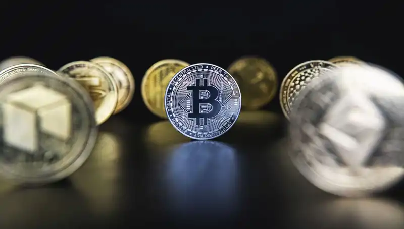 Bitcoin ETF’lerine Giriş: 3,2 Milyar Dolarlık Çıkış Serisi Sona Erdi