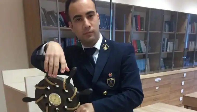 Acı Haber: Stajyer Denizci Berkan'la İlgili Korkutan Gelişme
