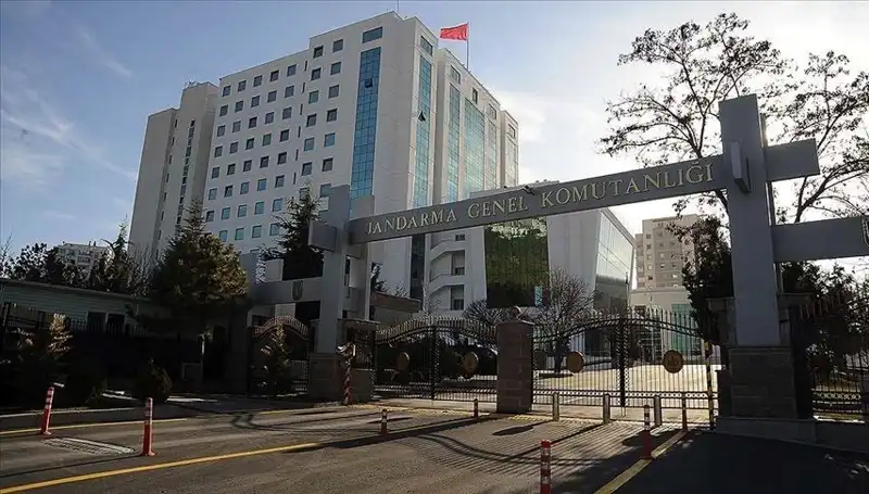 Jandarma Genel Komutanlığı’ndan Sürekli İşçi Alım İlanı: Başvurular Ne Zaman Başlayacak?