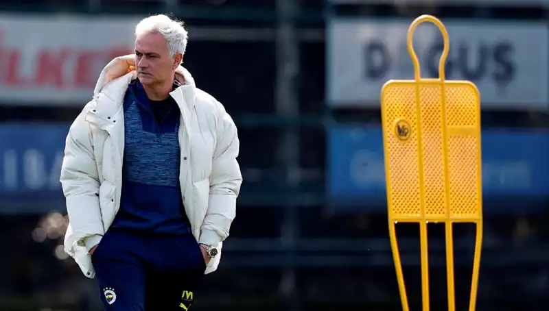 Fatura Mourinho'ya: Futbolda Şok Gelişme ve Tüm Ayrıntılar