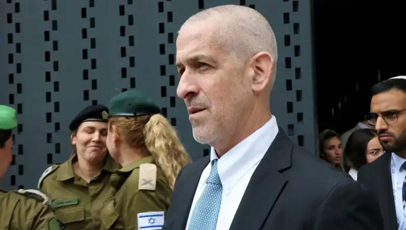İsrail İç İstihbarat Şefi, Netanyahu’nun Şok Edici İfadelerini Açıkladı