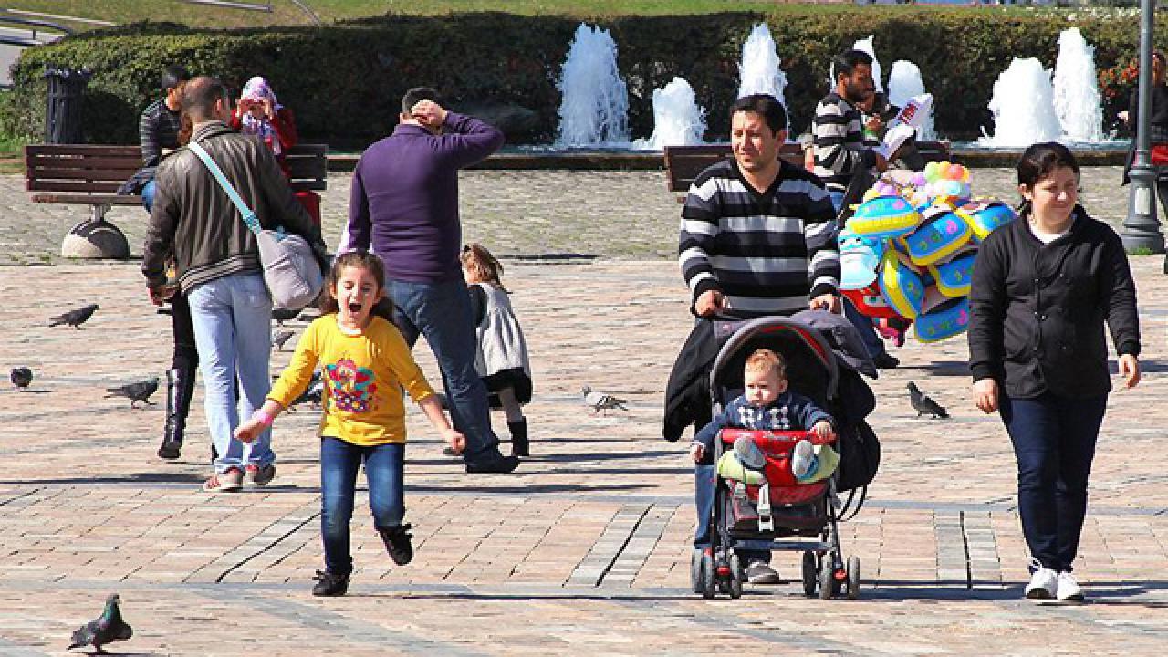 Meteoroloji Uyarısı: Hafta Sonu Hava Durumu