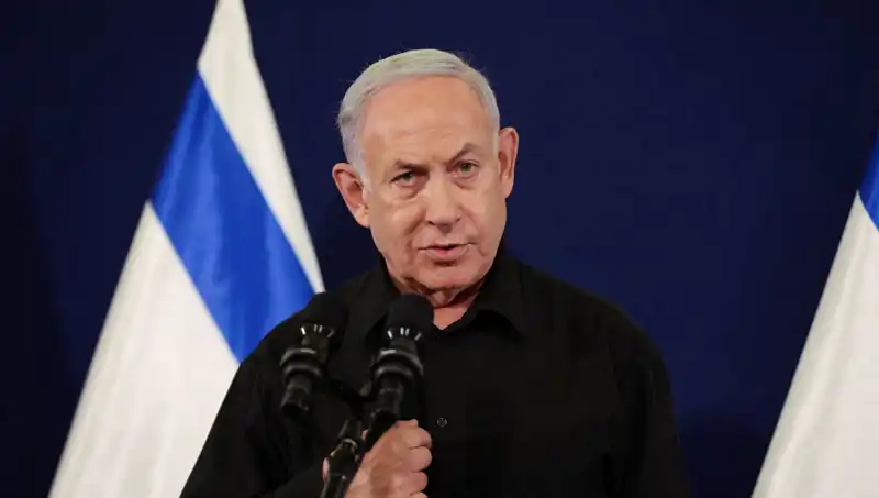 İsrail'den Suriye'ye Saldırı Tehdidi: Netanyahu ve Katz Orduyu Harekete Geçirdi