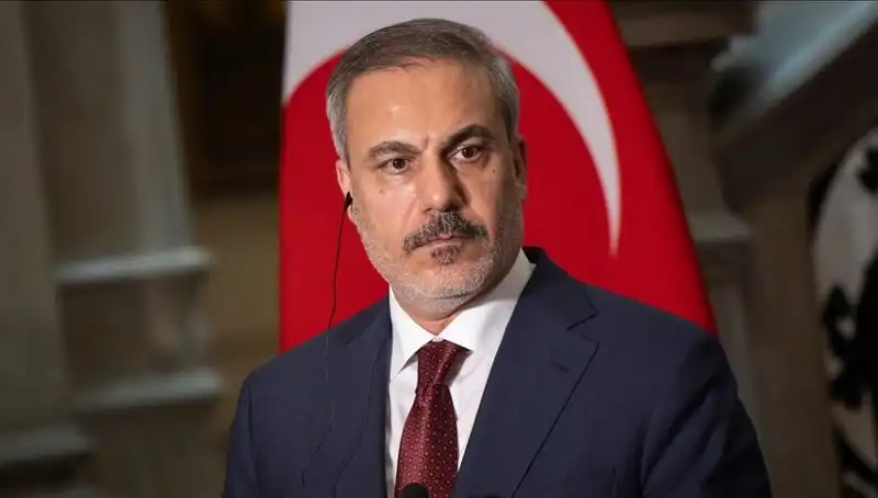 Türkiye'den Önemli Diplomatik Adım: Fidan, Azerbaycan ve Mısır ile Temas Kurdu