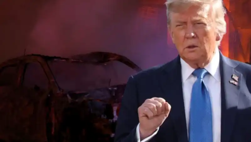 Trump’tan İran’a Son Şans Teklifi: Gelişmeler Ne Olacak?