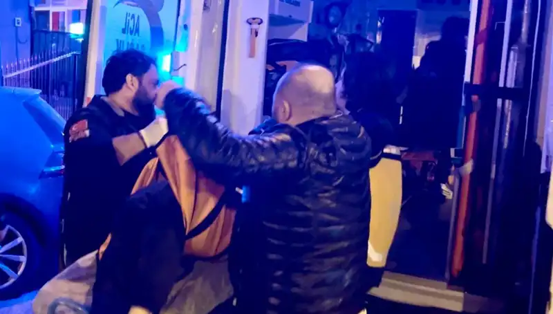 Tartıştığı Babasını Silahla Vuran Gençle İlgili Şok Gelişmeler