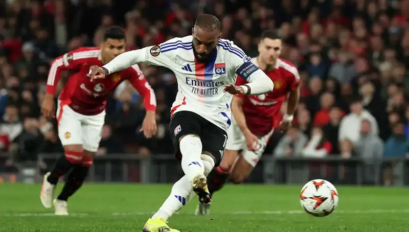 Beşiktaş, Fransız Yıldızı Transfer İçin Harekete Geçti!