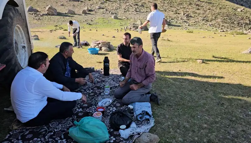 Türkiye’nin Zirve Noktası: Piknik Tutkunlarının Yeni Gözdesi!