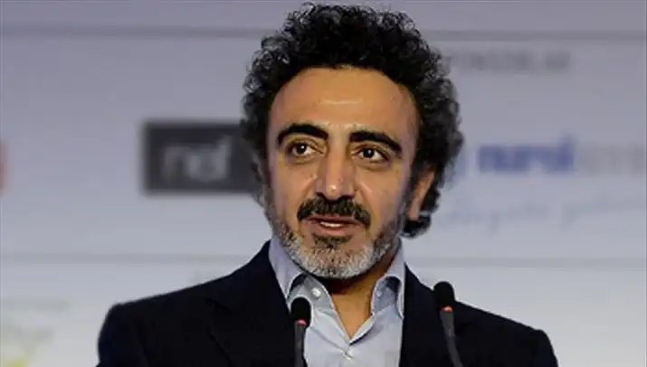 Fenerbahçe’nin Yeni Sponsoru Chobani: Hamdi Ulukaya’nın Hikayesi ve Serveti