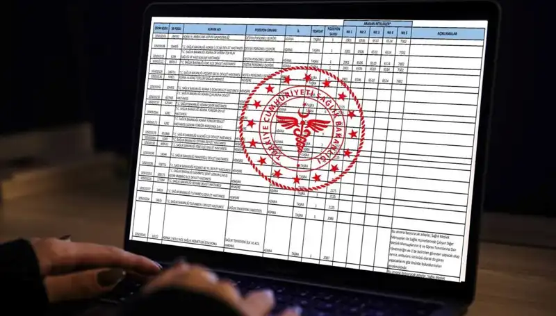Sağlık Bakanlığı 19 Bin Personel Alımı Başvuruları Başladı!