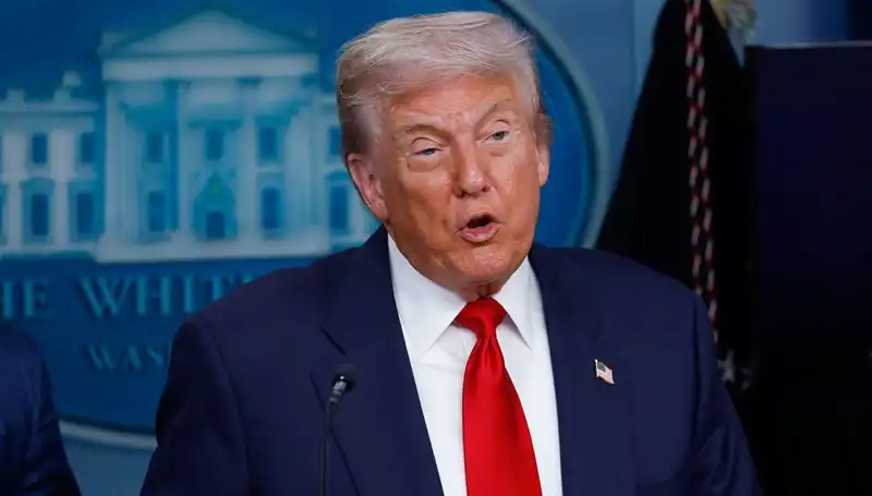 Trump Tarifeleriyle Bütçe Açığına Çözüm: 4 Trilyon Dolar Tasarruf Beklentisi