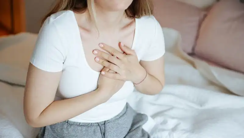 Vücut Tipi Kalp Yaşlanması Üzerinde Etkili mi? Bilimsel Bulgular