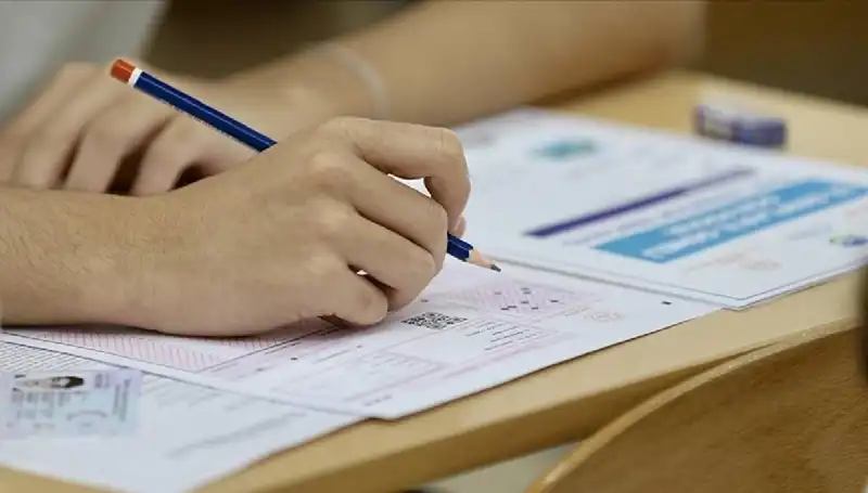 YKS'de Nizip'ten Gelen Şampiyonun Başarı Hikayesi