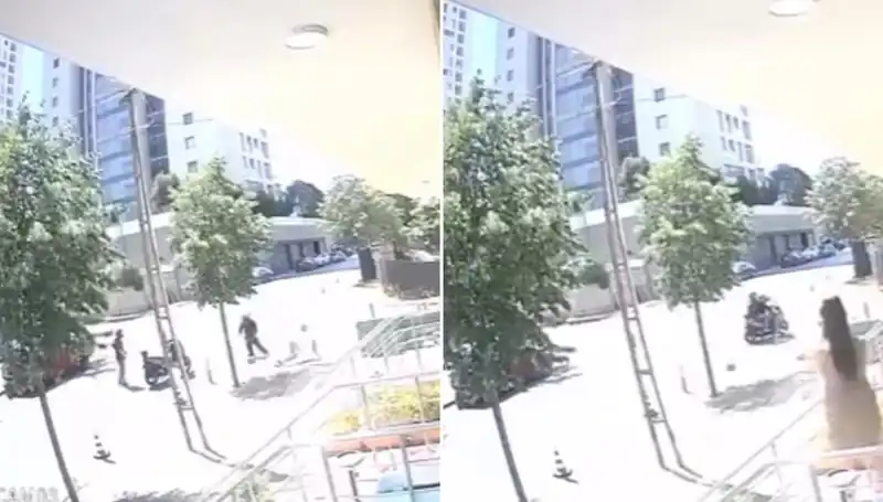 Ümraniye'de Silahlı Saldırı: Sokaktaki Tartışma Kanlı Bitti