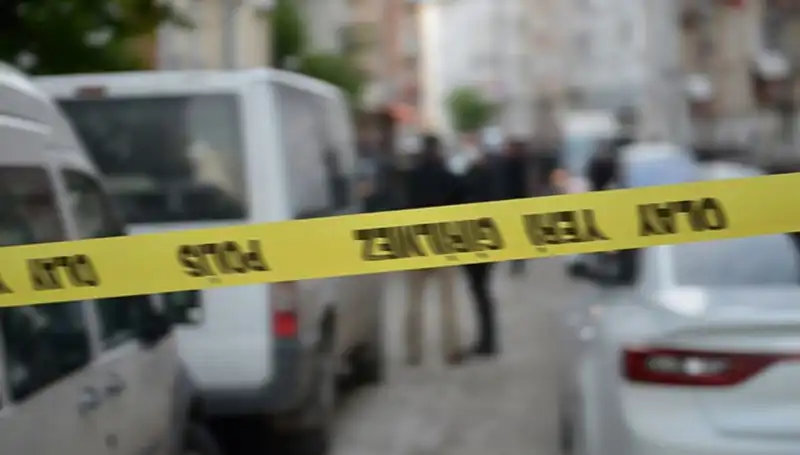 Adana'da Feci Bir Suikast: Araçta Kanlı Pusu!