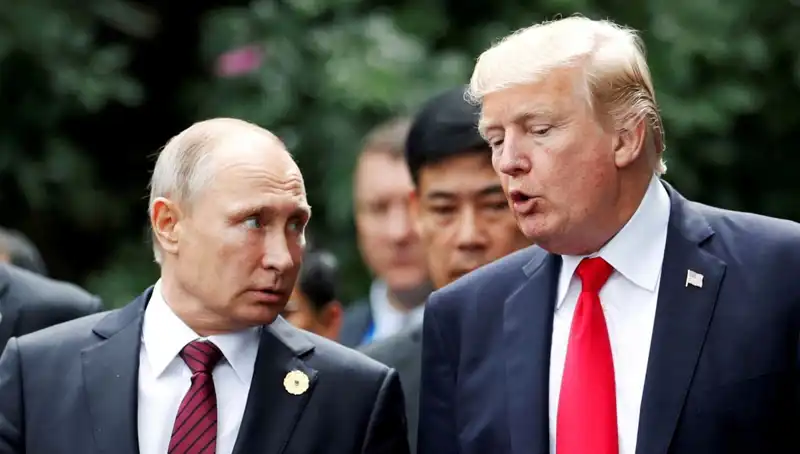Trump'ı Etkilemenin Sırları: İngiliz Yetkililerden Stratejik Taktikler